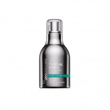 Geoskincare 纽西之谜 温泉舒安修护精华 35毫升